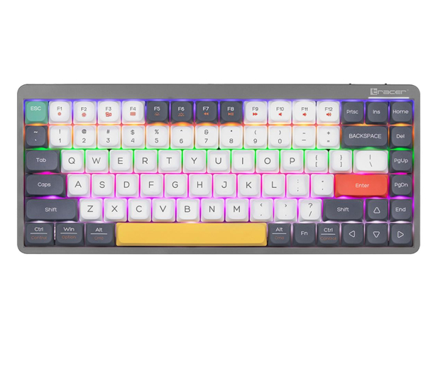 TRACER FINA 84 Grey - 1235810 - zdjęcie